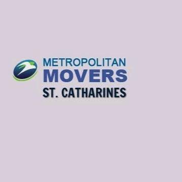 Metropolitan Movers St Catharines - St. Catharines, ON L2R 7R4 - (289)273-1953 | ShowMeLocal.com